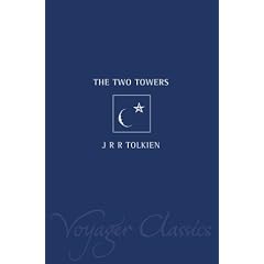 The Lord of the Rings: Two Towers v. 2 (Voyager Classics)