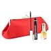 High Definition Set: 1x High Definition Lashes Brush Then Comb Mascara - 01 Black 7g 1x Aromatics Elixir 4ml 1x Pouch