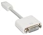 Mini-DVI to DVI-D Adapter Cable for Apple Mac