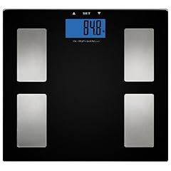 TOPCOM  Body Analysis Scale 1000 - K�rperanalysewaage