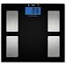Image of TOPCOM  Body Analysis Scale 1000 - Körperanalysewaage