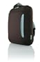 Belkin Laptop Sling Bag (Chocolate/Tourmaline)