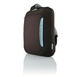 Belkin Laptop Sling Bag (Chocolate/Tourmaline)