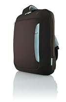 Belkin Laptop Sling Bag (Chocolate/Tourmaline)