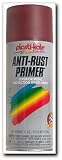 Plastikote Anti-Rust Primer Red Oxide 12 oz. can