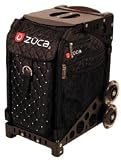 Zuca Bag Mystic- Black Frame