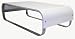 Allsop Cupertino Monitor Stand - White