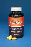 B Compleet 100 - 250 - Tablet