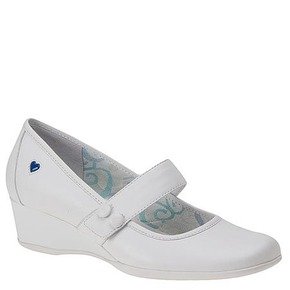 Nurse Mates Women's Faith Mary Jane Shoes