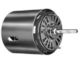 D1138 Fasco 3.9 Diameter Motor 1/50 HP