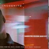 Nights Over Egypt [12" VINYL]