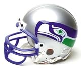 Seattle Seahawks Authentic Proline Mini Helmet