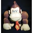Nintendo Super Mario Brothers Mario Party 8" Inch Plush Donkey Kong
