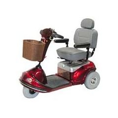 HealthPersonalCare: Sprinter Jumbo 3