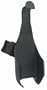 Ratcheting Swivel Belt Holster for Motorola V120