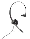 Plantronics 2 Part Full 2.5mm
