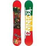 Technine Team Rasta Snowboard