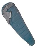 Lafuma Patrol Left Zip Sleeping Bag (Night)
