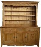 Country French Hutch
