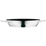 WMF 0745286021 Servierpfanne Ø 28 cm CeraDur Profi