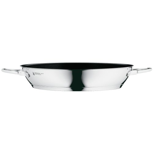 WMF 0745286021 Servierpfanne Ø 28 cm CeraDur Profi
