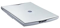 Canon CanoScan N676U Flatbed Scanner