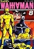 ワッハマン 8 (モーニングKC)