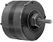 1/6hp 1600RPM CCW 5