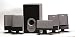 Labtec Arena 685 5.1 PC-Lautsprechersystem