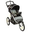 Jeep Overland Limited Jogging Stroller - Swift