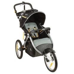 Buy Now at Amazon.com: Jeep Overland Limited Jogging Stroller In Swift