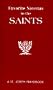 Favorite Novenas to the Saints