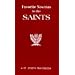 Favorite Novenas to the Saints
