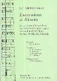 Excavations at Aksum : an account of research at the ancient Ethiopian capital directed in 1972-4 by the late Neville Chittick