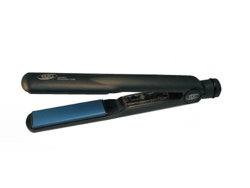 Hai Classic Convertible Ceramic Flat Iron, 1-1/4 Inch