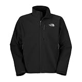 The North Face Men's Apex Bionic Jacket (XL, TNF Black)