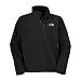 The North Face Men's Apex Bionic Jacket (XL, TNF Black)