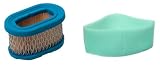 Briggs & Stratton Air Filter Intek #5055D