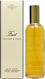 First by Van Cleef & Arpels for Women 3.0 oz Eau de Toilette Spray Refill