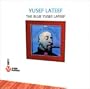 Blue Yusef Lateef
