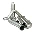 4 Rapid Flow Exhaust 7.3L Excursion