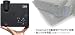 Lenovo M400�}�C�N���|�[�^�u���E�v���W�F�N�^�[ [0037J04]