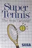 Revue Sega  / Super Tennis