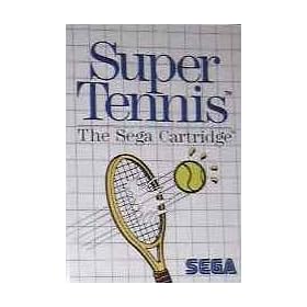 Super Tennis