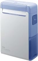 TOSHIBA ムーブDEデオ・ドライ 除湿機 RAD-80DRX(L) パワフルスリム8L