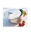 Salad Spinner/ Dryer By Home Presence