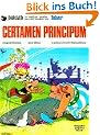 Asterix, lateinische Ausgabe, Bd.7, Certamen Principum
