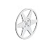 Ninco 4 X Hubcaps Speedline + Disc 17