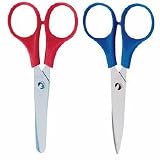 Scissors, Double Thumb Loop, Blunt Tip, 5
