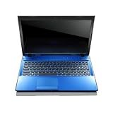 レノボ ノートパソコン Idea Pad Z570 コーラルブルー 102427J
